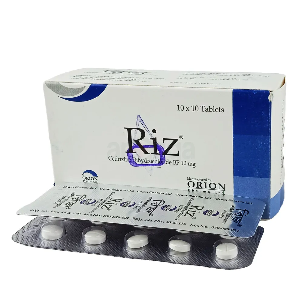 riz